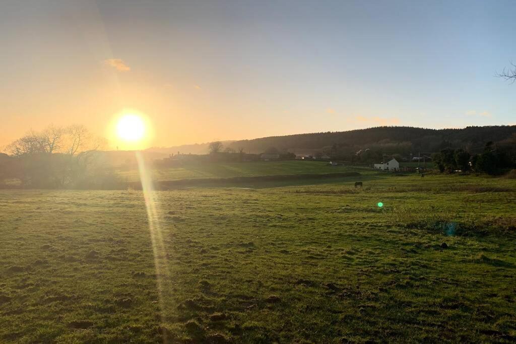 Edge Barn Woolaston