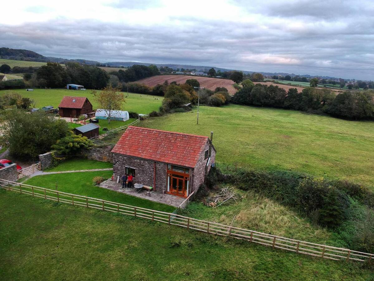 Edge Barn