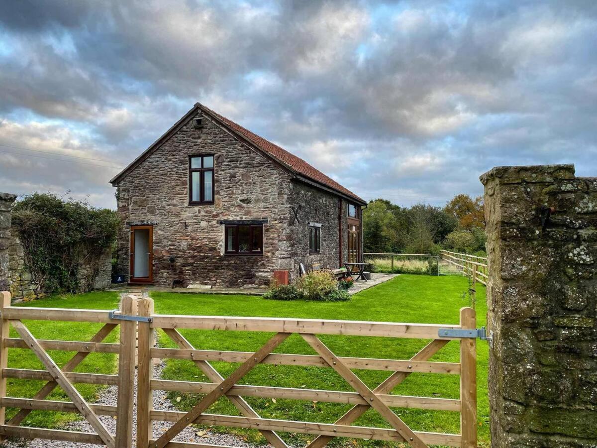 Edge Barn