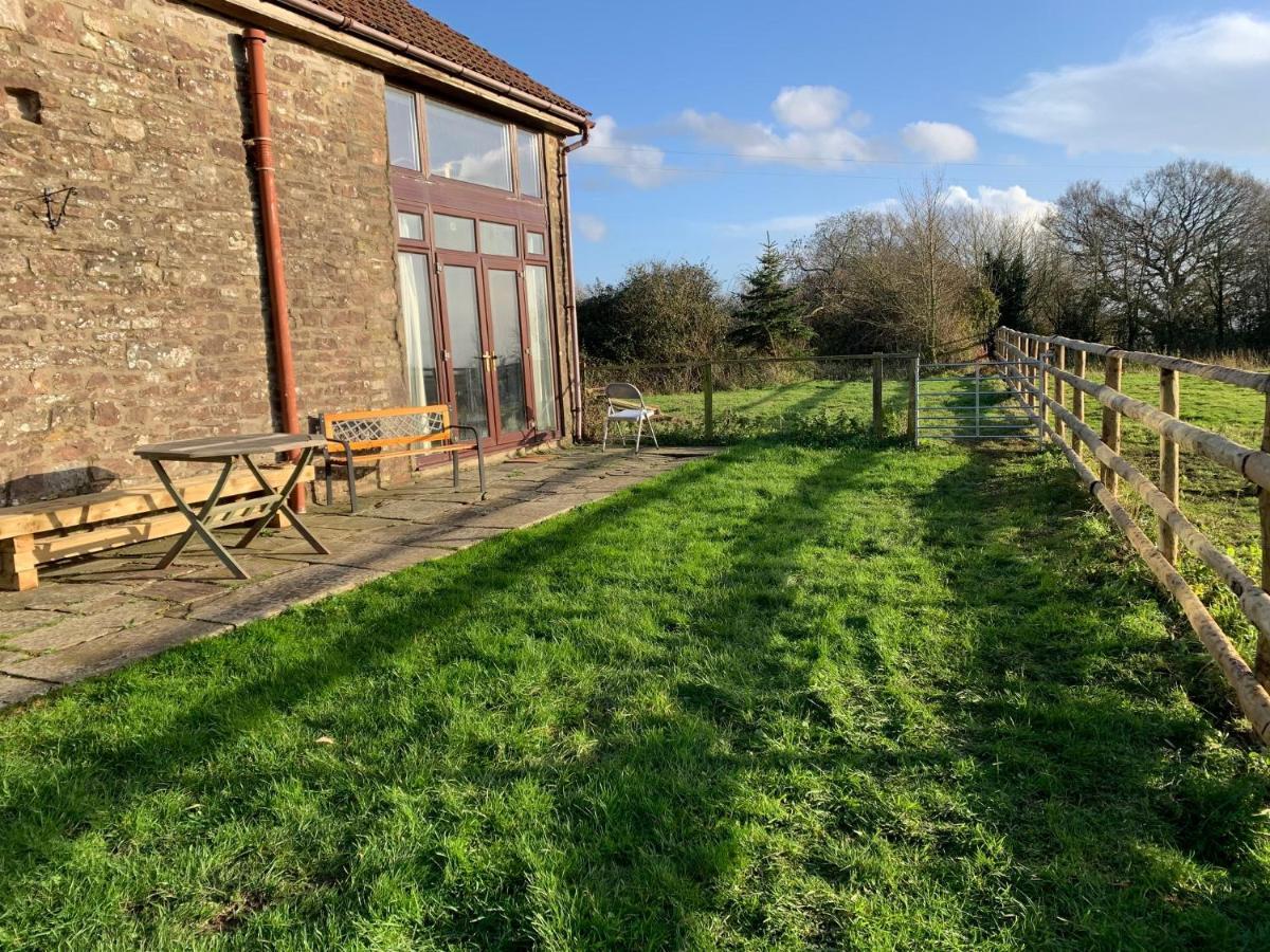 Edge Barn Woolaston