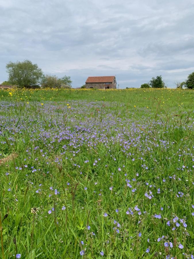Edge Barn * Woolaston
