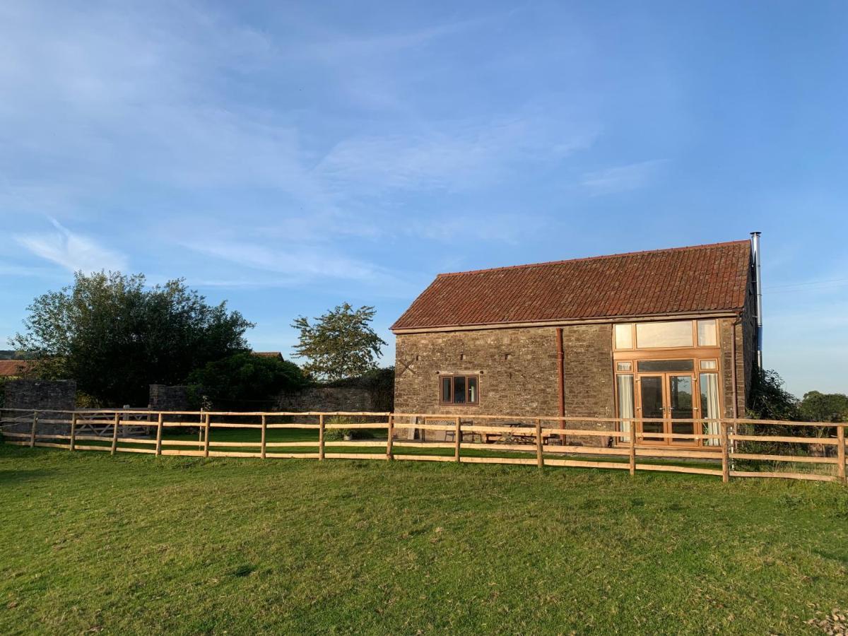 Edge Barn Woolaston