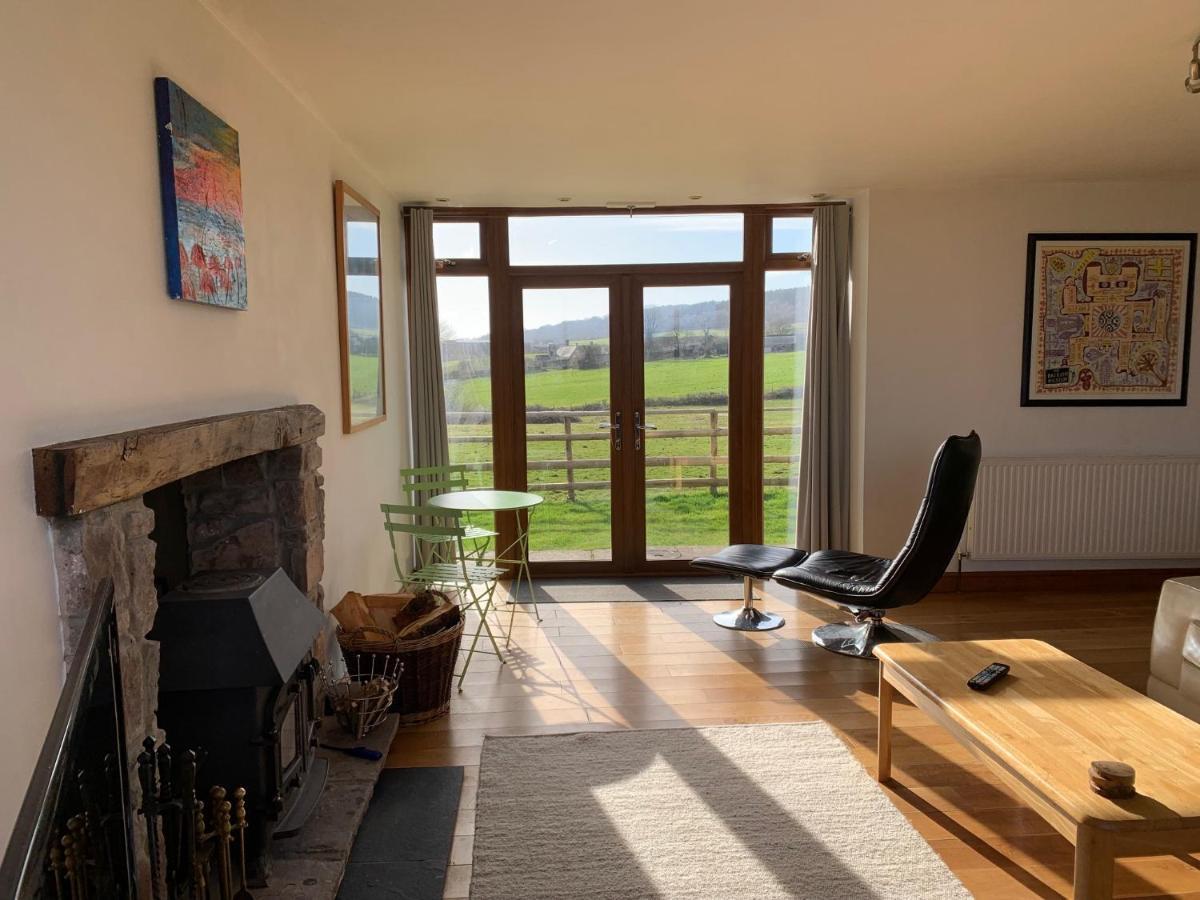 Edge Barn