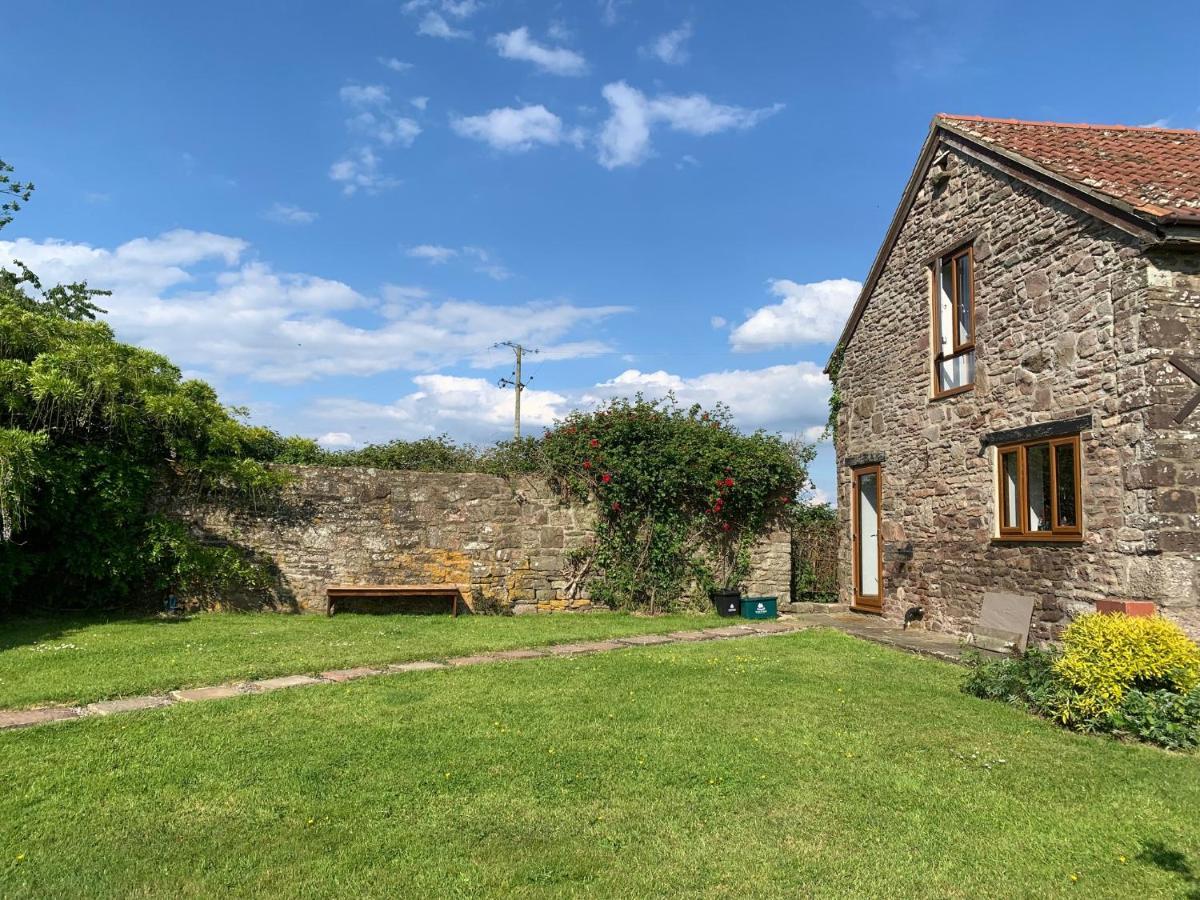 Edge Barn