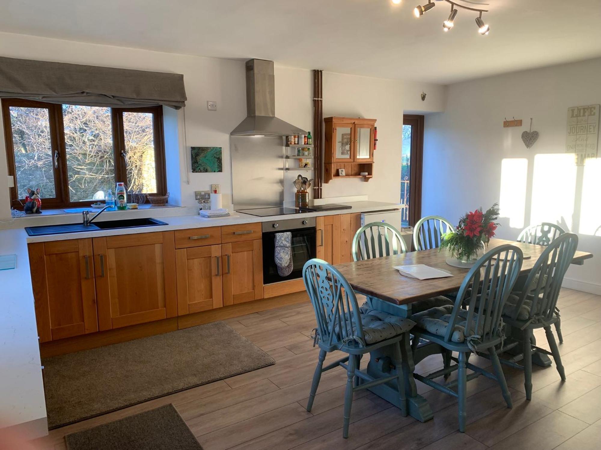 Edge Barn *